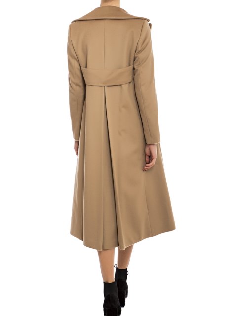 Пальто Max Mara (2128): фото 4 - Invogue