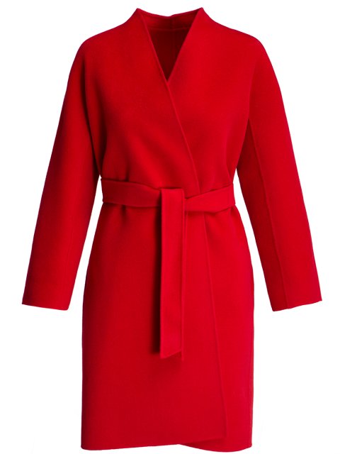 Пальто Weekend Max Mara (1428): фото - Invogue