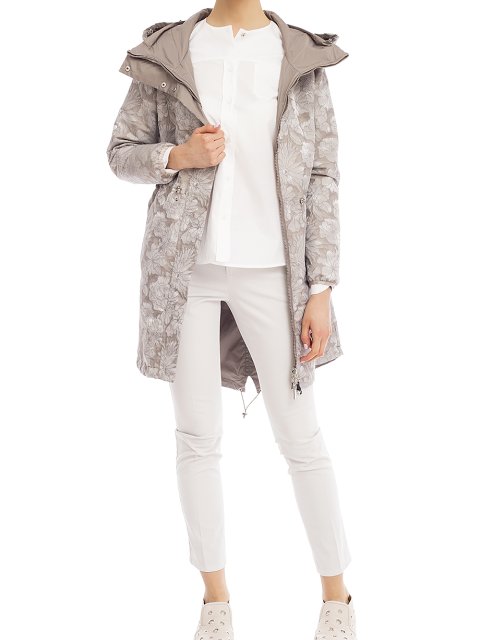 Парка Weekend Max Mara (1387): фото 3 - Invogue