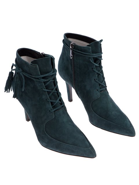 Ботильйони Marc Cain (2084): фото 1 - Invogue