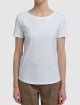Белая футболка WEEKEND MAX MARA: фото 2 - Invogue