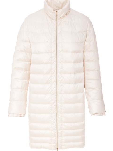 Пуховик MARC CAIN: фото - Invogue