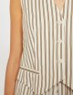 Бежевий жакет Max Mara бавовни та шовку: фото 4 - Invogue