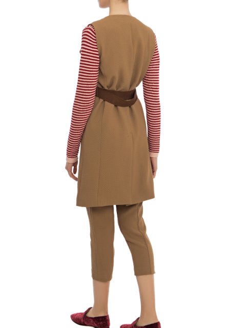 Брюки Max&Co (4198): фото 4 - Invogue