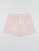 Рожеві шорти MONNALISA : фото 1 - Invogue