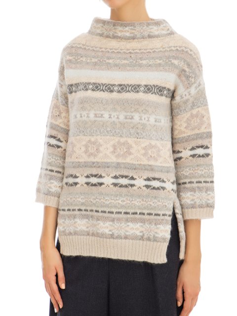 Свитер Weekend Max Mara (5715): фото 4 - Invogue