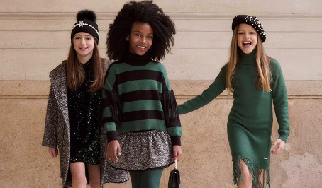 The Sporty Holiday Cast: коллекция одежды от итальянского бренда Il Gufo: фото - Invogue