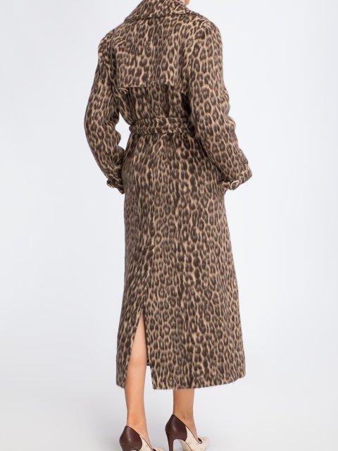 Пальто Max Mara (495): фото 5 - Invogue