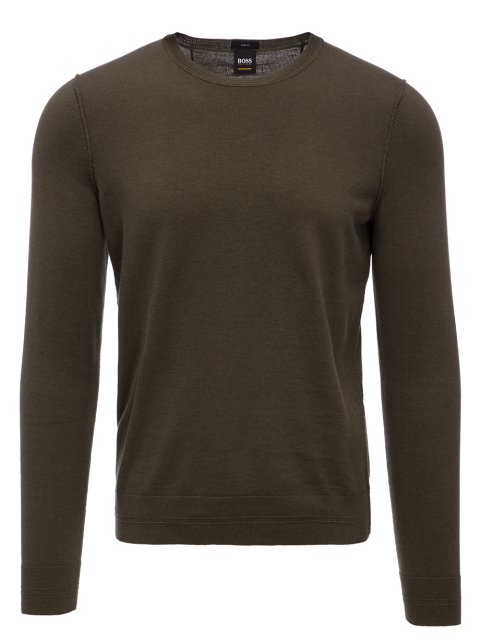 Светр BOSS (3679): фото - Invogue