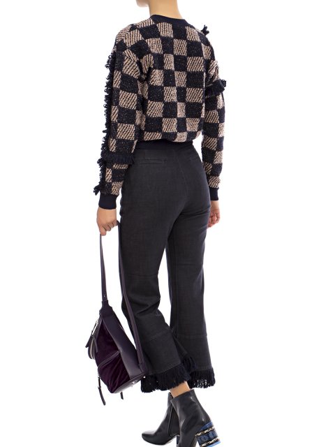 Брюки Max&Co (1818): фото 4 - Invogue