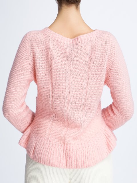 Светр Marc Cain (1522): фото 4 - Invogue