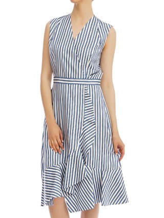 Сукня Carven (2185): фото 5 - Invogue