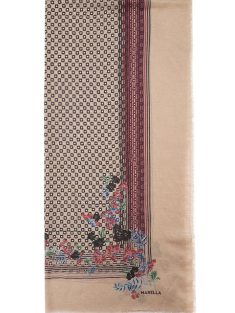 Шарф Marella (1000): фото 7 - Invogue