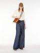 Темно-сині джинси WEEKEND MAX MARA: фото 3 - Invogue