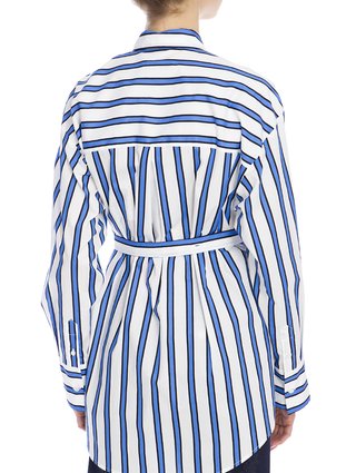 Рубашка MSGM (244): фото 7 - Invogue