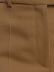 Бежевые брюки JOSEPH: фото 5 - Invogue