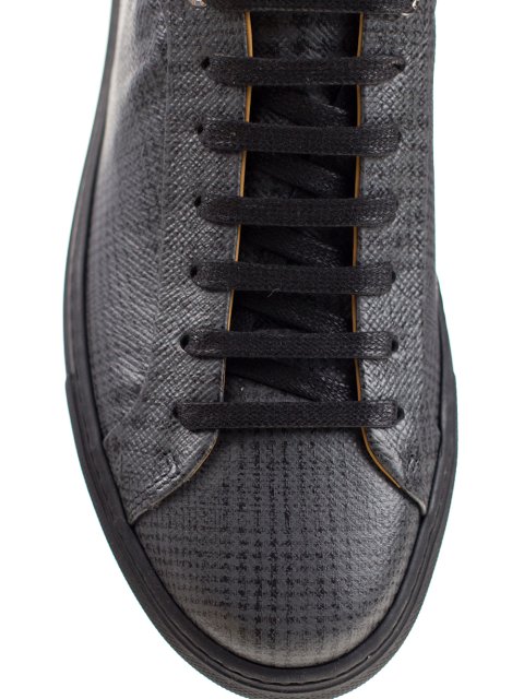 Кеди BOSS (5559): фото 6 - Invogue