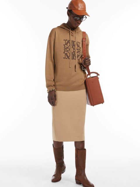 Юбка. Max Mara (24951): фото 3 - Invogue