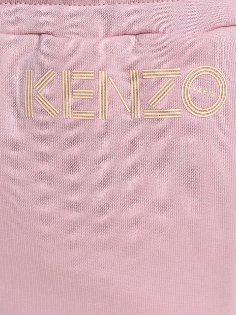 Шорти Kenzo (10661): фото 7 - Invogue