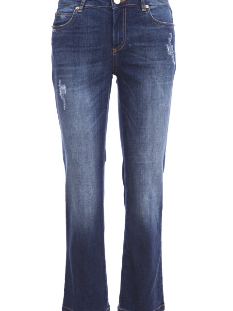 Джинсы Max&Co (4224): фото 2 - Invogue