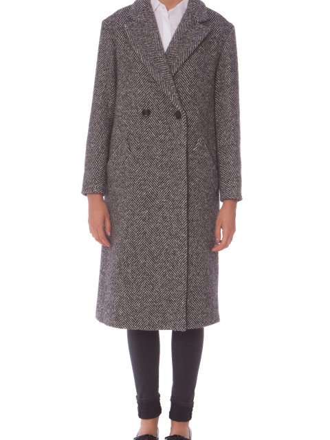 Пальто Weekend Max Mara (2627): фото 6 - Invogue