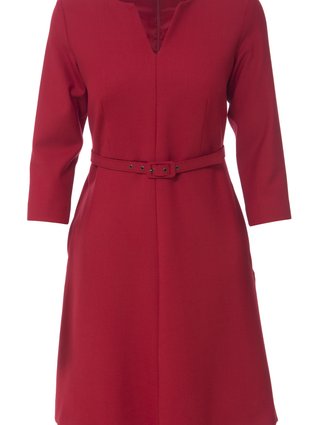 Платье Weekend Max Mara (2867): фото 2 - Invogue