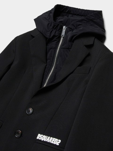 Куртка, брюки Dsquared (78779): фото 3 - Invogue