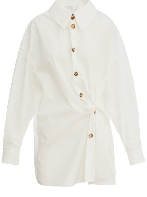 Сорочка A.W.A.K.E Mode (4024): фото 2 - Invogue