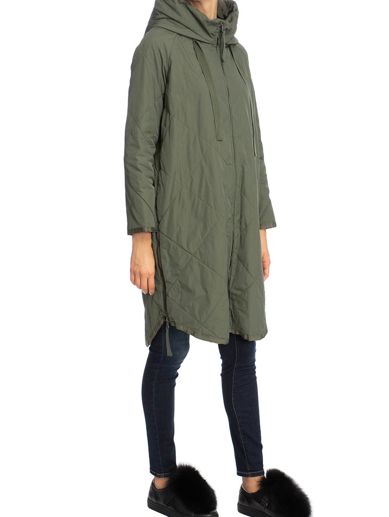 Пальто Weekend Max Mara (1557): фото 5 - Invogue