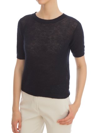 Свитер Max Mara (2594): фото 4 - Invogue