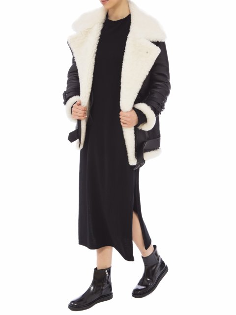 Ботинки Isabel Marant (131): фото 3 - Invogue