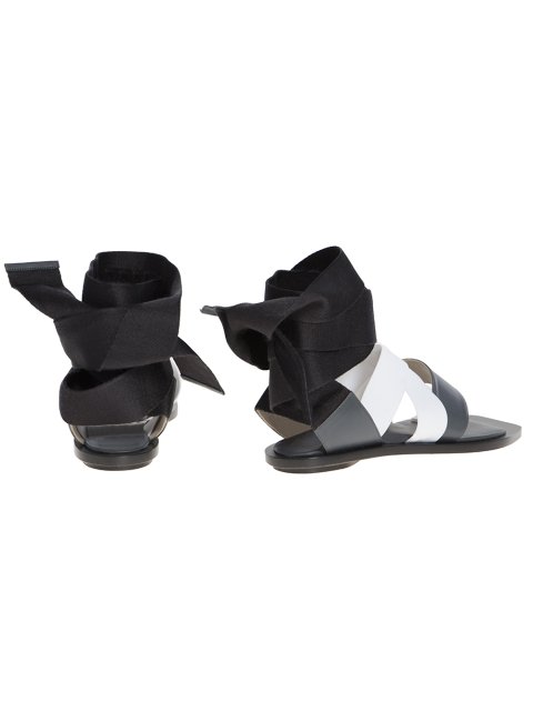 Сандалі Max Mara Sportmax (22): фото 4 - Invogue