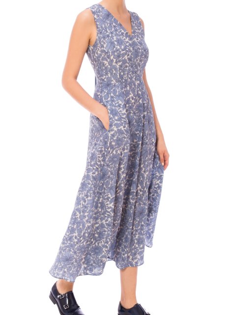 Платье Weekend Max Mara (5169): фото 5 - Invogue