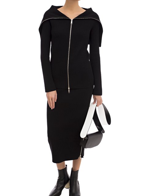 Кардиган Max Mara Sportmax (5686): фото 3 - Invogue