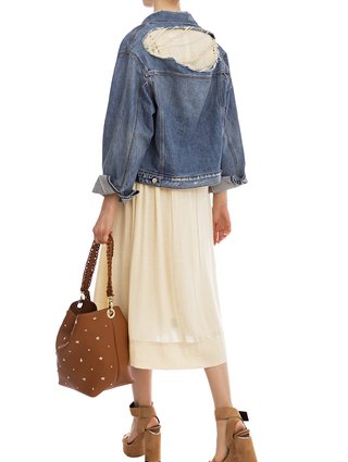 Сукня Isabel Marant (1745): фото 4 - Invogue