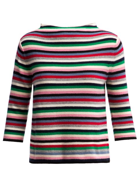 Свитер Marella (1015): фото 2 - Invogue