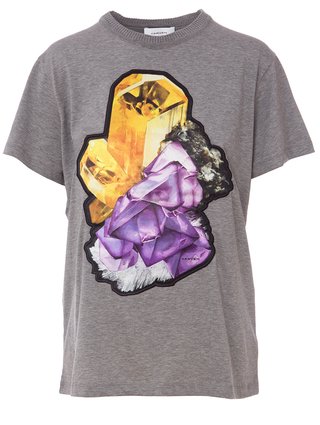 Футболка Carven (2339): фото - Invogue