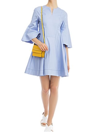Платье Carven (2181): фото 3 - Invogue