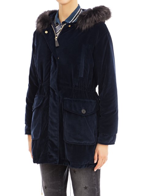 Куртка Weekend Max Mara (5573): фото 5 - Invogue