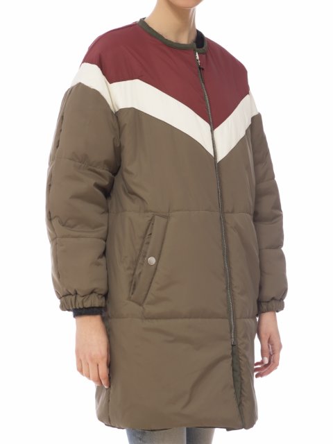 Пальто Isabel Marant (13): фото 6 - Invogue