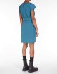 Сіра сукня WEEKEND MAX MARA : фото 2 - Invogue
