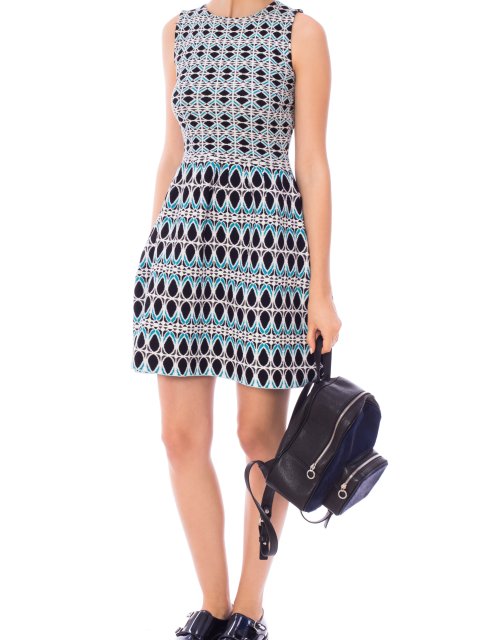 Сукня I Blues (2099): фото 3 - Invogue