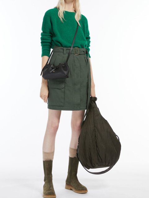 Спідниця Weekend Max Mara (23732): фото 3 - Invogue