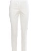 Білі брюки WEEKEND MAX MARA : фото - Invogue
