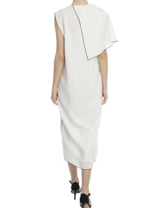 Сукня Sportmax (48): фото 6 - Invogue
