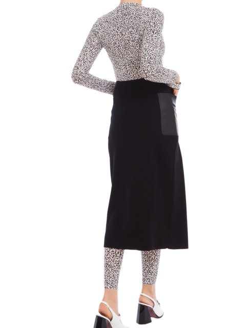 Легінси Max Mara (3320): фото 4 - Invogue