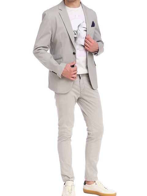 Брюки Antony Morato (3249): фото 3 - Invogue