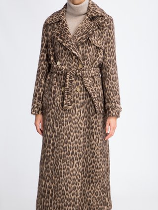 Пальто Max Mara (495): фото 6 - Invogue