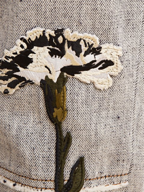 Джинси Max Mara Sportmax (642): фото 7 - Invogue