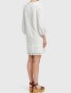 Біла сукня WEEKEND MAX MARA : фото 2 - Invogue